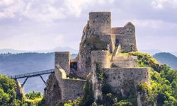Bosna Hersek, tarihi ve doğal güzellikleriyle ziyaretçilerini büyülüyor