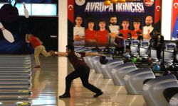 Bowling 1’inci Lig ve Süper Bahar Ligi Türkiye Şampiyonaları Samsun’da devam ediyor