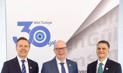 BSH Türkiye, 30 yılda ülke ekonomisine 45 milyar dolar ekonomik katkı sağladığını duyurdu