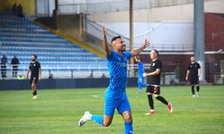 Bucaspor 1928'de Yasin Öztekin kariyer rekoru kırdı