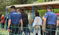 Burdur'da ailelerinin aradığı iki arkadaş, Kütahya'da bulundu