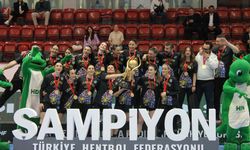Bursa Büyükşehir Belediyespor - Ortahisar Belediyesi / Fotoğraflar