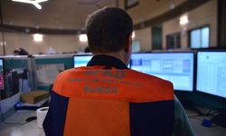 Bursa’da 112'ye gelen ihbarların yüzde 60'ı asılsız