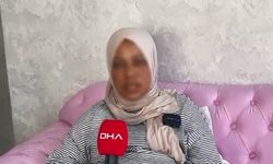 Bursa'da, 7,5 aylık hamile olan Tunuslu kadının babalık davası