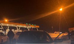 Bursa’da 9 kaçak göçmen yakalandı