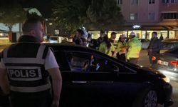 Bursa’da ‘dur’ ihtarından kaçan alkollü sürücüye 25 bin 389 lira ceza