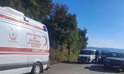 Bursa'da elektrikli bisiklet kazası: 1 ölü, 1 yaralı