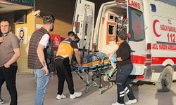 Bursa'da otomobil, şarampole yuvarlandı: 5 yaralı