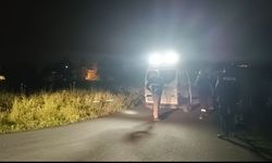 Bursa'da silahlı kavga: 1'i ağır, 2 yaralı