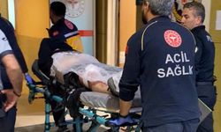 Bursa’da silahlı kavga: 2 yaralı