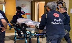Bursa'da tabancayla 2 kişiyi yaralayan şüpheli yakalandı