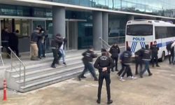 Bursa'da uyuşturucuya 5 ayda 540 tutuklama