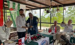 Bursaspor Başkanı Çelik: Kombine satışlarımız 26 bini geçti