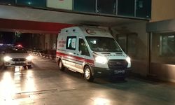 Cami çıkışı yolun karşısına geçerken otomobilin çarptığı yaya öldü