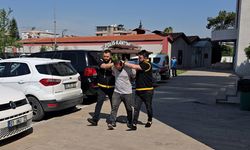 Camını kırdığı TIR’lardan cüzdan ve cep telefonu çaldı