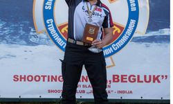 CANiK Team, Serbian IDPA National Championship 2025’te birincilik elde etti