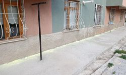 Çatıdaki fareleri kaçırmak için kükürt ve ispirto yaktılar; 4 kişi dumandan etkilendi