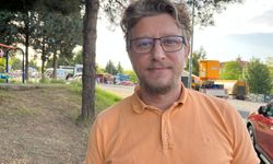 Çatısı yanan okulda eğitime 2 gün ara verildi