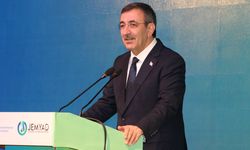 Cevdet Yılmaz: İklim kanunu ile ilgili tezviratlarla kamuoyunun kafası karıştırılmaya çalışılıyor