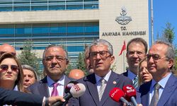 CHP’den AYM’ye, HSK üye seçiminin iptali başvurusu