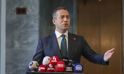 CHP'li Başarır: İnfazla ilgili bize gelen bir metin yok