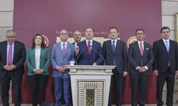 CHP'li Emir: HSK oylamasında anayasa çiğnenmiştir