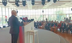 CHP’li Zeybek: Müsilaj konusu uluslararası kamuoyunda da gündeme getirilmeli