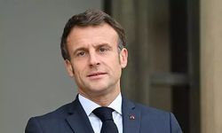 Çin Devlet Başkanı Şi, Fransa Cumhurbaşkanı Macron ile telefonda görüştü