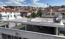 Cinnah 19 Apartmanı'nın mimari yapısı 68 yıldır korunuyor