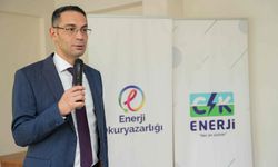 CK Enerji, 'Enerji Okuryazarlığı' eğitimleri kapsamında 2 bin öğrenciye ulaştı