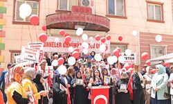 Çocukları dağa kaçırılan aileler, Anneler Günü’nde de nöbette