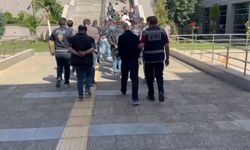 Çocukların müstehcen görüntülerini alıp satan 11 şüpheliye tutuklama