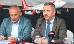 Corendon Tahtalı Run to Sky'da denizden zirveye koşacaklar