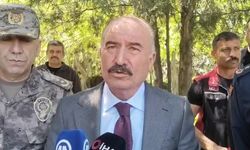 Çorum'da un fabrikasında patlama: 1'i ağır, 8 yaralı