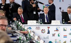 Cumhurbaşkanı Erdoğan: Adil bir barışın kaybedeni olmayacaktır