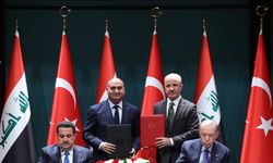 Cumhurbaşkanı Erdoğan: Bölgemizin geleceğinde teröre yer olmadığının tekrar altını çizdik