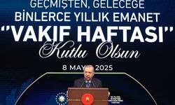 Cumhurbaşkanı Erdoğan: Evliliğin kolaylaştırılması, teşvik edilmesi, önündeki engellerin kaldırılması lazım