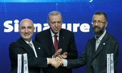 Cumhurbaşkanı Erdoğan: Faize dayalı ekonomik nizamın değişmesi için mücadeleden geri durmayacağız / Geniş haber