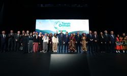 Cumhurbaşkanı Erdoğan: Gıda güvenliğini temin etmek, ülkemiz için milli güvenlik meselesi