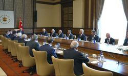 Cumhurbaşkanı Erdoğan: Stratejik ürünlerle ilgili tehlike söz konusu değil