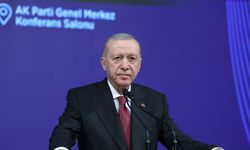 Cumhurbaşkanı Erdoğan: Terörsüz Türkiye ile en büyük eserimizi inşa ediyoruz