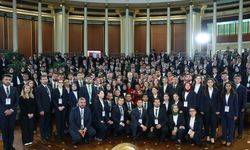 Cumhurbaşkanı Erdoğan: Terörsüz Türkiye kavşağını geçip Türkiye Yüzyılı’na hızla ulaşacağız