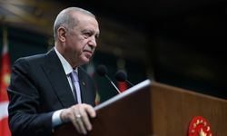 Cumhurbaşkanı Erdoğan: 'Terörsüz Türkiye' sürecinde bugün kritik bir eşiği daha aştık