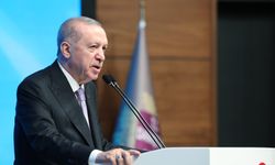 Cumhurbaşkanı Erdoğan: Yargının hedef gösterilmesi büyük bir sorumsuzluktur