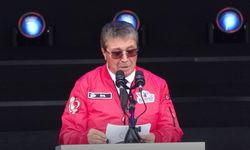 Cumhurbaşkanı Yardımcısı Cevdet Yılmaz: Türkiye yüzyılı aynı zamanda Kuzey Kıbrıs Türk Cumhuriyeti'nin yüzyılı olacak/ Görüntü eklendi