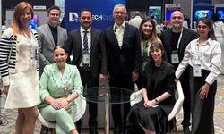 D Tech Cloud IDC Türkiye, CIO Summit 2025’te 'platinum sponsor' olarak yer aldı
