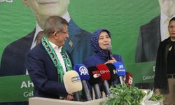 Davutoğlu: Sokak çetelerinin sonunu getirmeden çocuklarımıza, annelerimize huzur yok