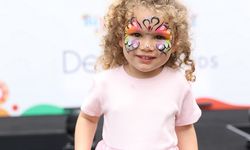 DeFacto KIDS’ten ‘Yaza Merhaba Festivali’