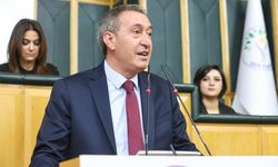 DEM Parti'li Bakırhan: İnsani ve somut düzenlemeler Türkiye'nin önünü açacaktır