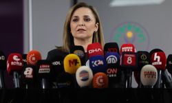 DEM Parti'li Doğan: Bu büyük fırsatı heba etmemeliyiz